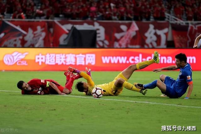 中超较量：国安主场迎战浙江，外援对决引人注目